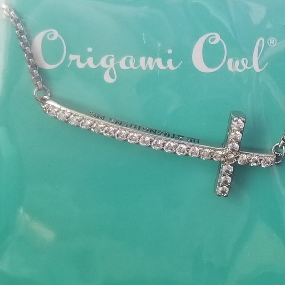 Origami Owl Jewelry - Bolo bracelet Origami Owl Jewelry - Bolo bracelet